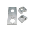 aluminum products precision aluminum parts processing